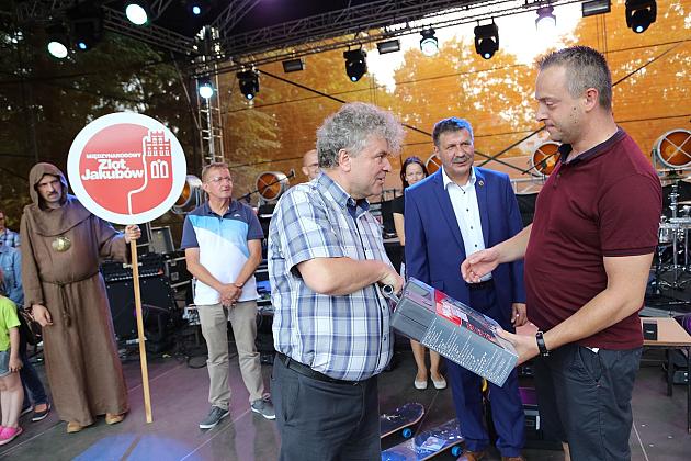 JARMARK 2019