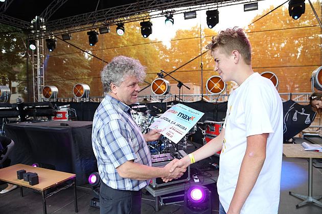 JARMARK 2019