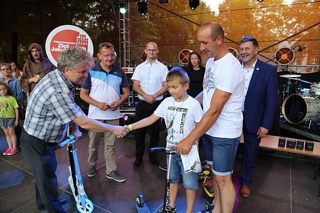 JARMARK 2019
