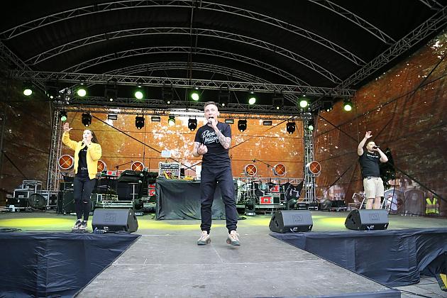 JARMARK 2019