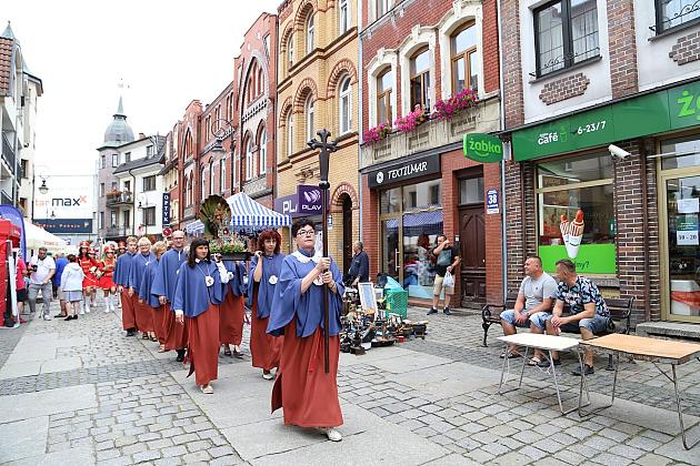 JARMARK 2019