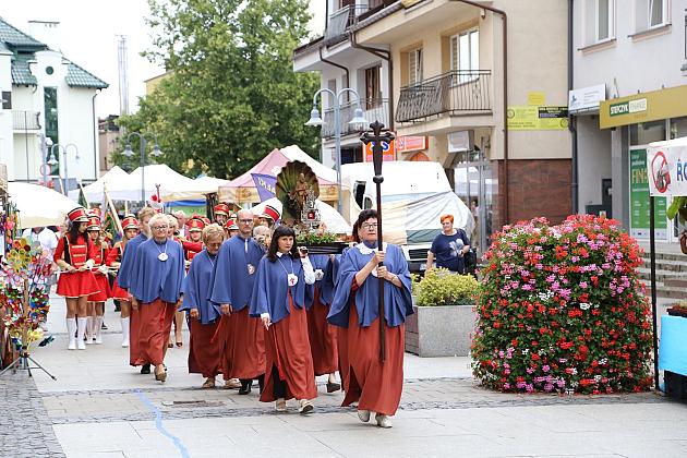 JARMARK 2019