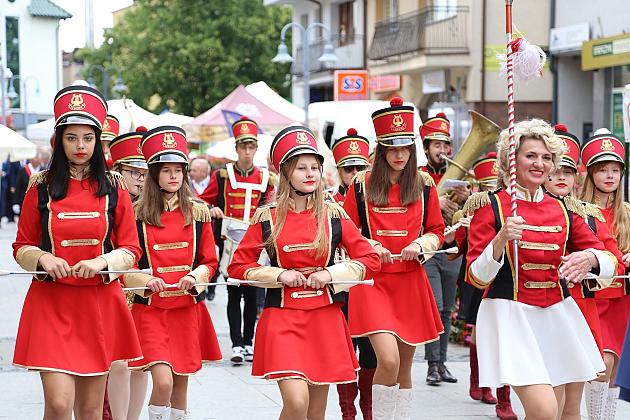 JARMARK 2019