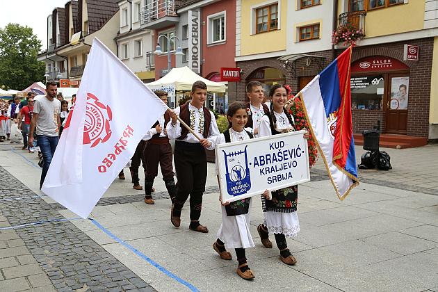 JARMARK 2019
