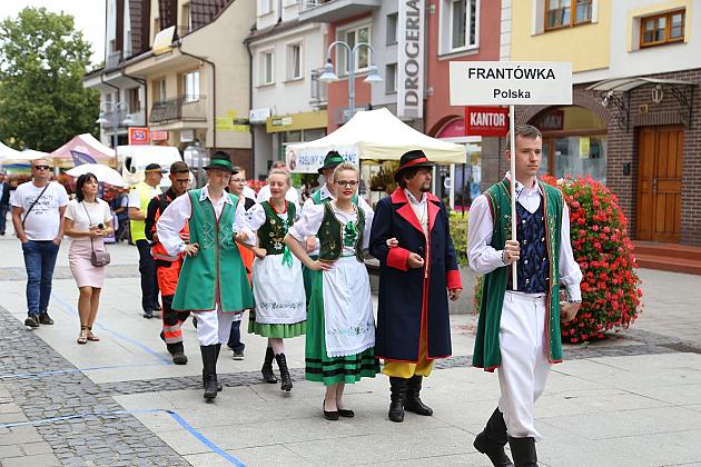 JARMARK 2019