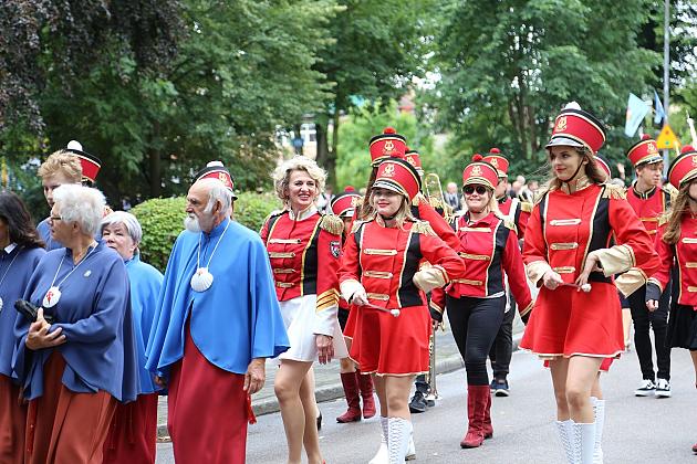 JARMARK 2019