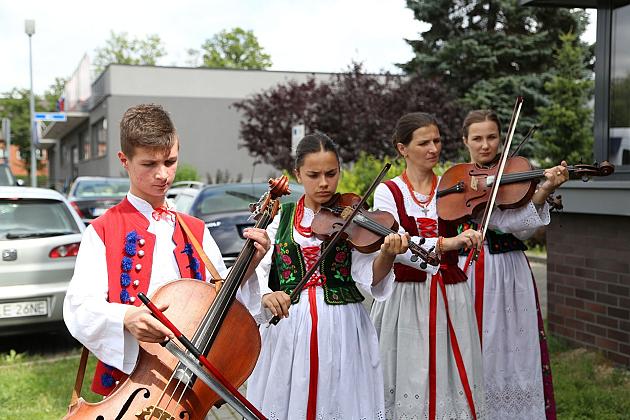 JARMARK 2019