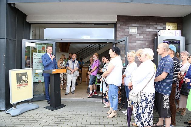 JARMARK 2019