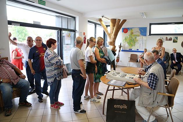 JARMARK 2019
