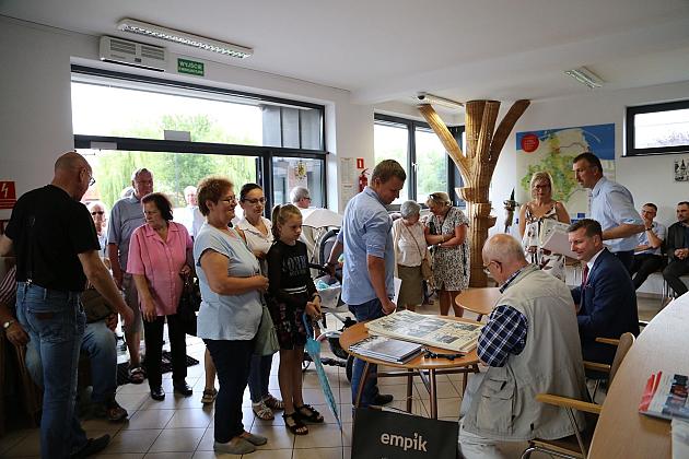 JARMARK 2019