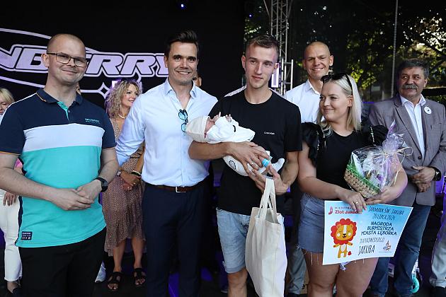 JARMARK 2024