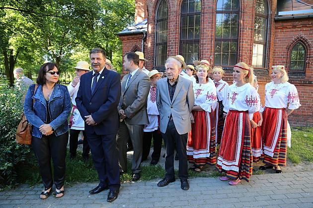 JARMARK 2016