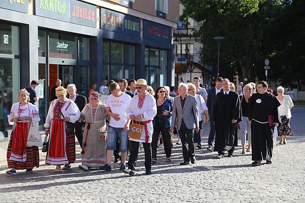 JARMARK 2016