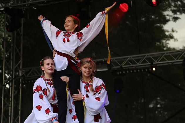 JARMARK 2016