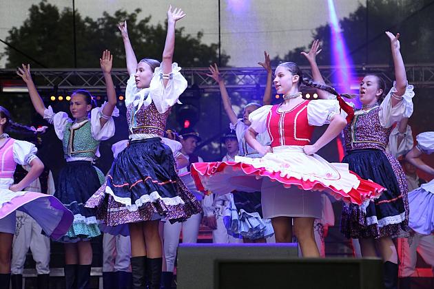 JARMARK 2016