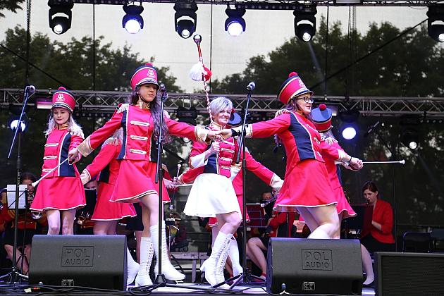 JARMARK 2016