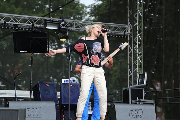 JARMARK 2016
