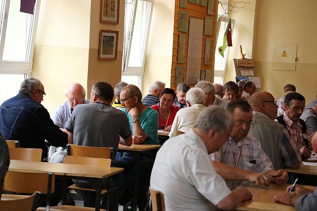 JARMARK 2016