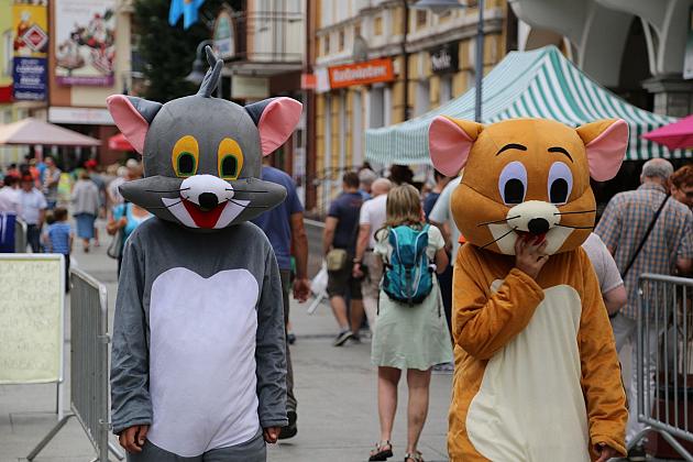 JARMARK 2016