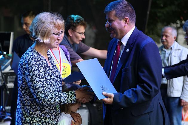 JARMARK 2016