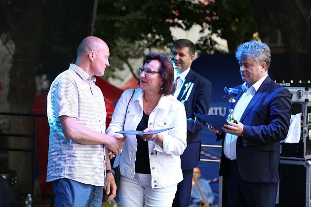 JARMARK 2016