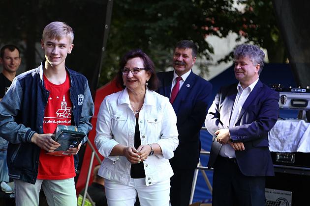 JARMARK 2016