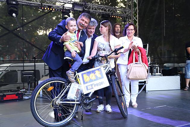 JARMARK 2016