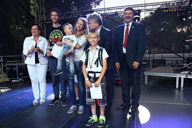 JARMARK 2016