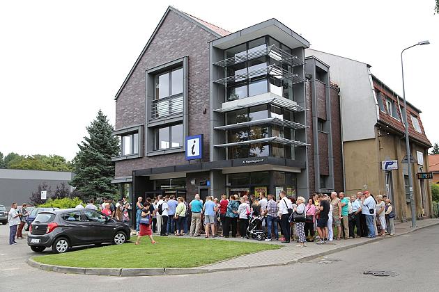 JARMARK 2016
