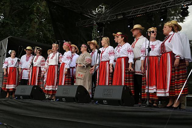 JARMARK 2016