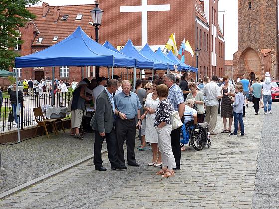 JARMARK 2016