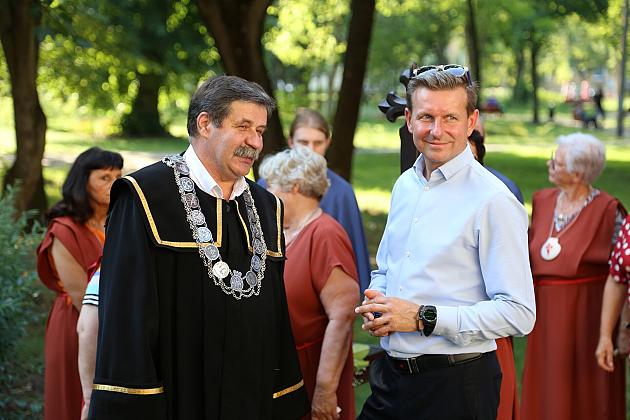JARMARK 2022